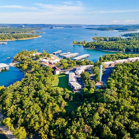 Rock Lane Resort & Marina Indian Point Dış mekan fotoğraf