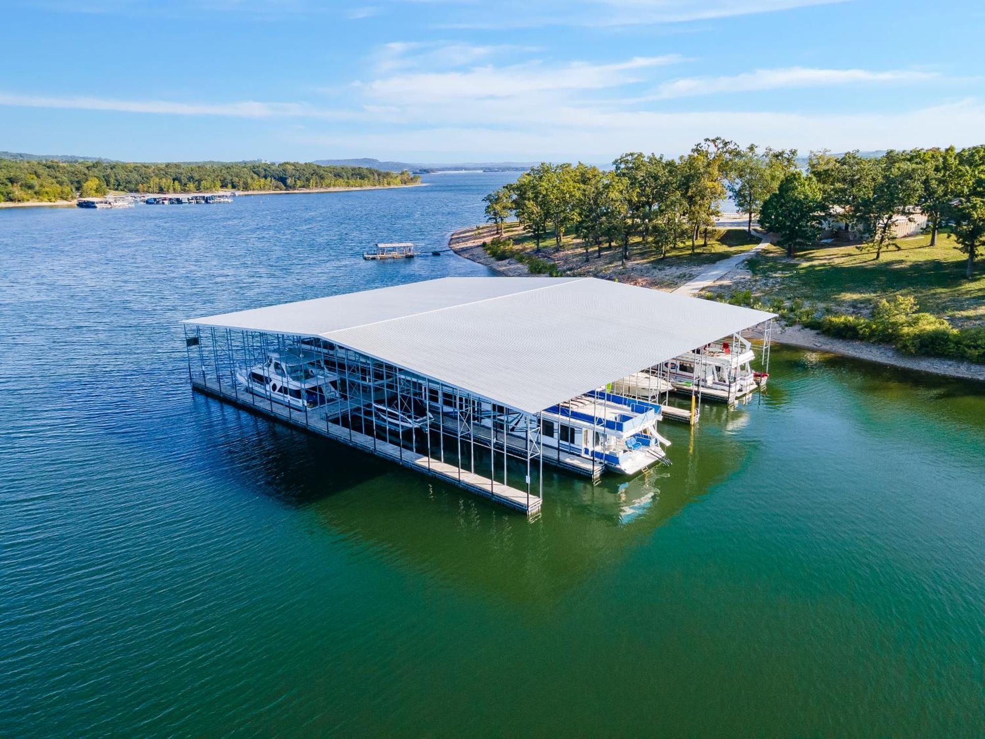 Rock Lane Resort & Marina Indian Point Dış mekan fotoğraf