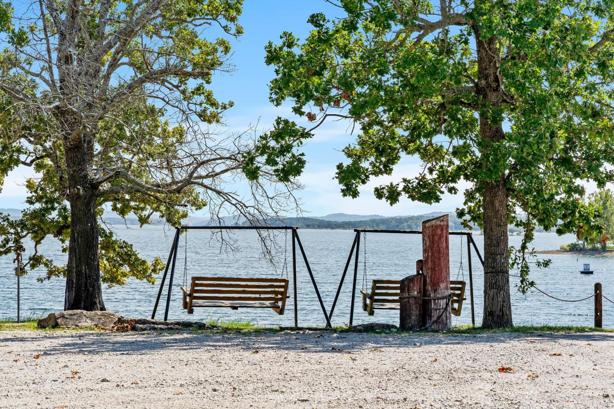 Rock Lane Resort & Marina Indian Point Dış mekan fotoğraf