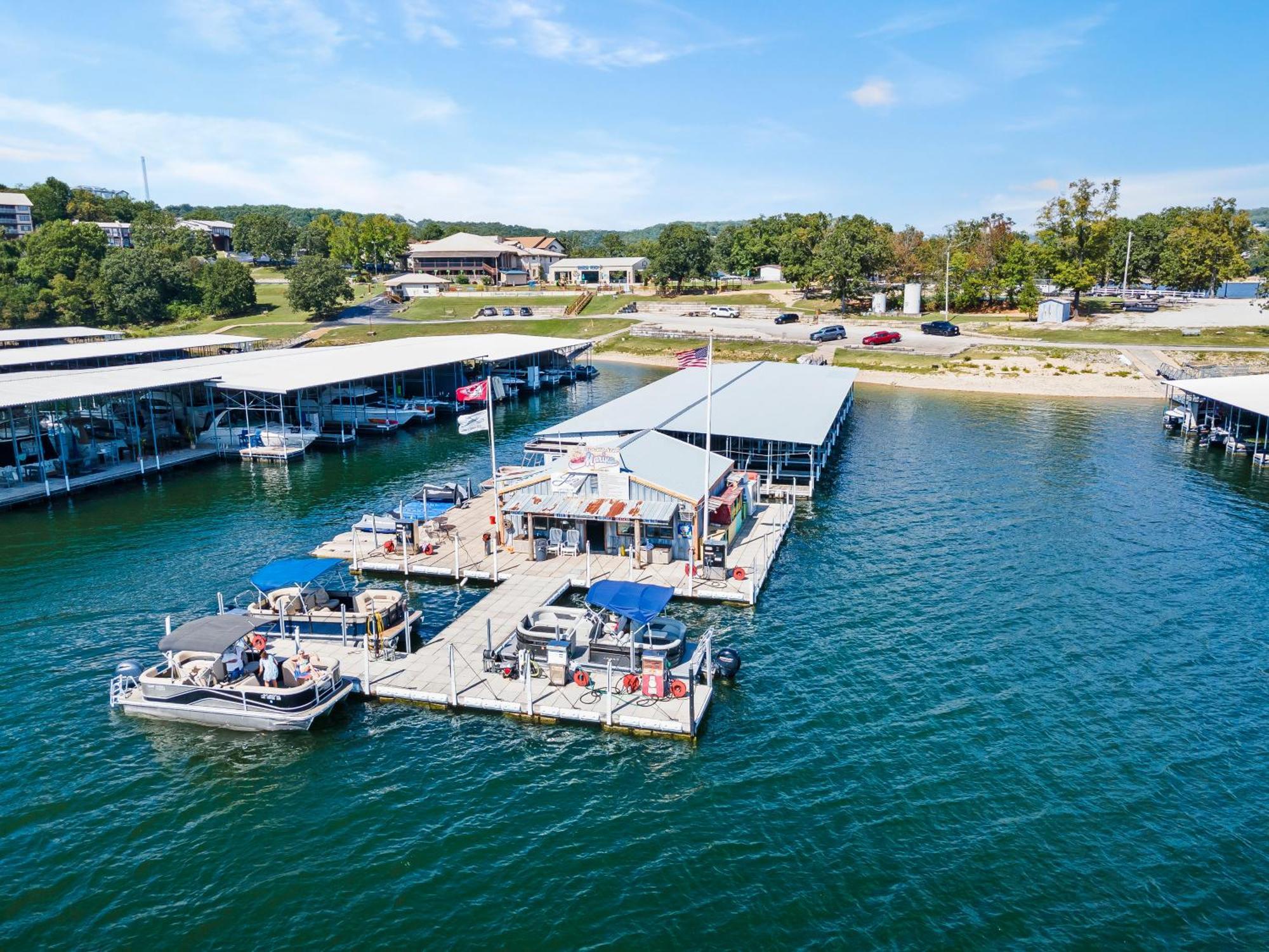 Rock Lane Resort & Marina Indian Point Dış mekan fotoğraf
