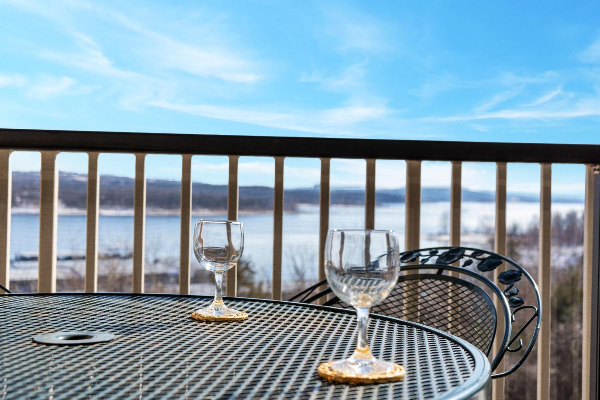 Rock Lane Resort & Marina Indian Point Oda fotoğraf